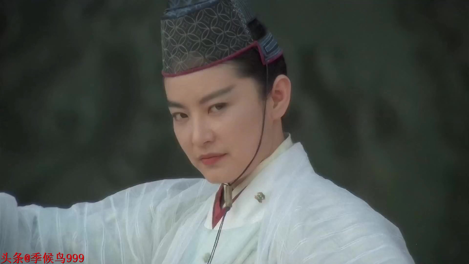 六指琴魔林青霞霸气出场独战武林真是百看不厌的经典