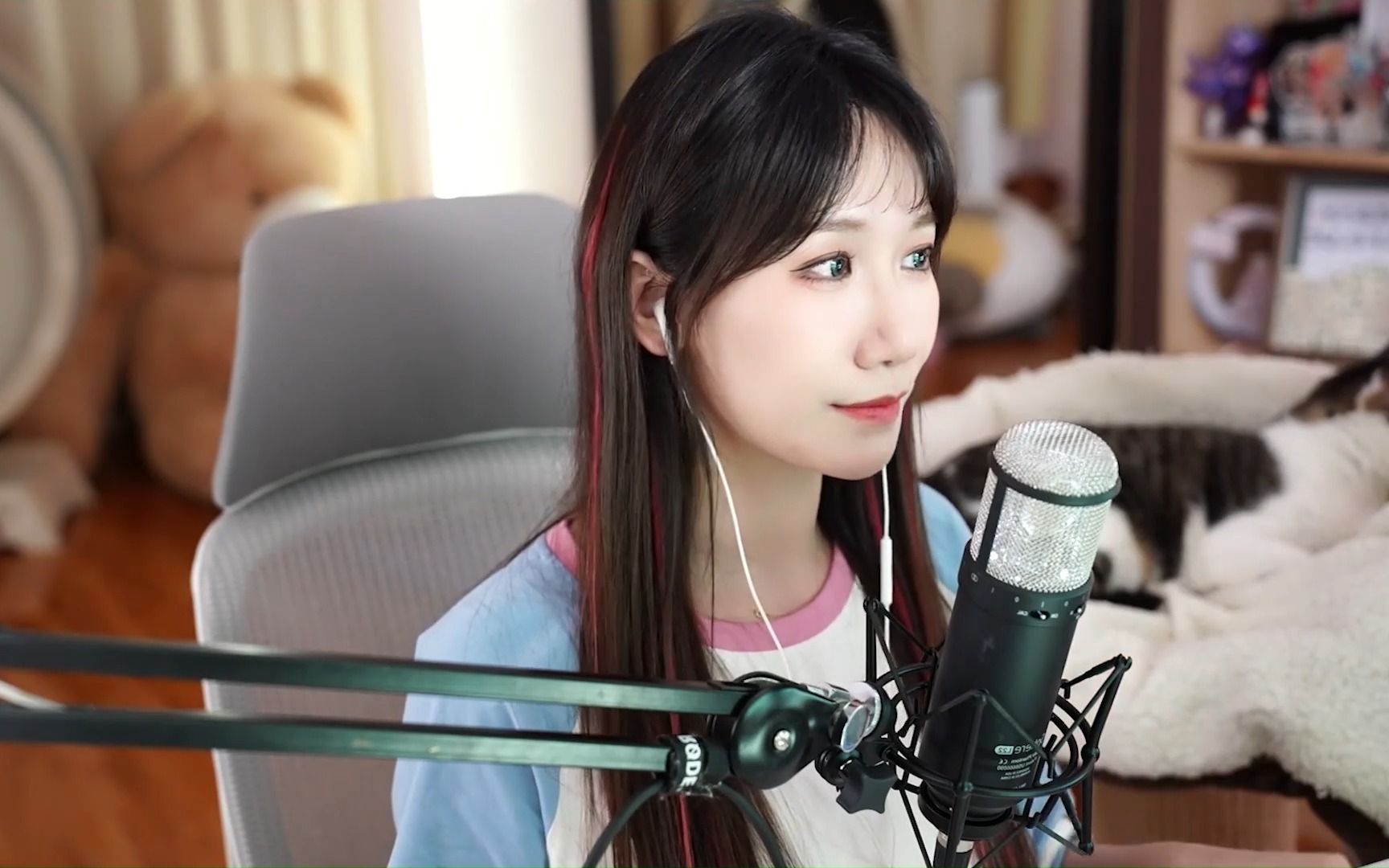 【小缘/歌单】《last stardust》 /23.06.22直播歌曲