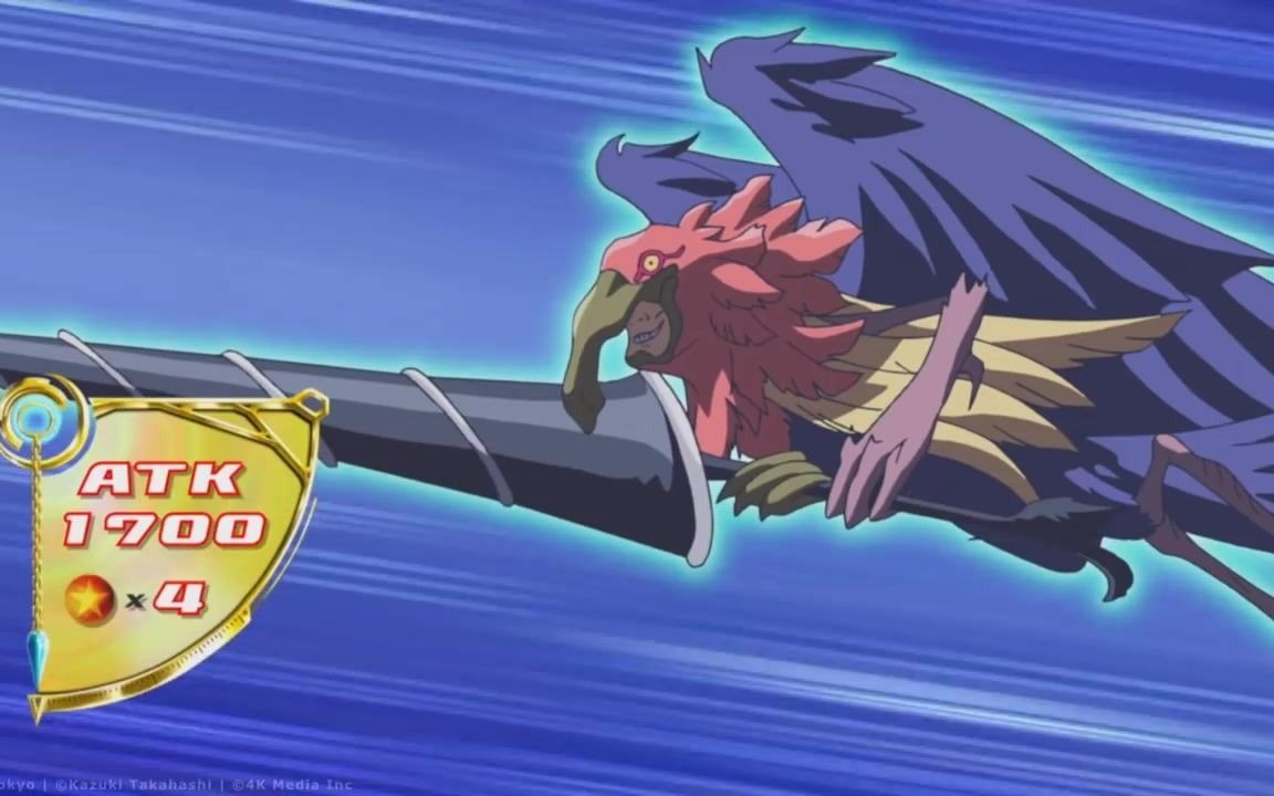 强袭黑羽全员召唤合集黑暗暴风吹舞不变信念