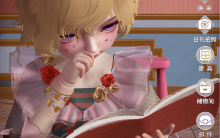 project-doll内测娃子抽卡分享_哔哩哔哩_bilibili