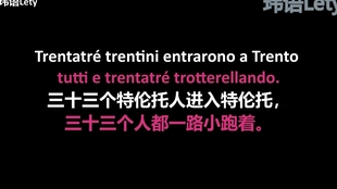 大舌音r发音的舌头肌肉练习 La Ta Tra 可从1 开始看起 没字幕也能看懂 哔哩哔哩 つロ干杯 Bilibili