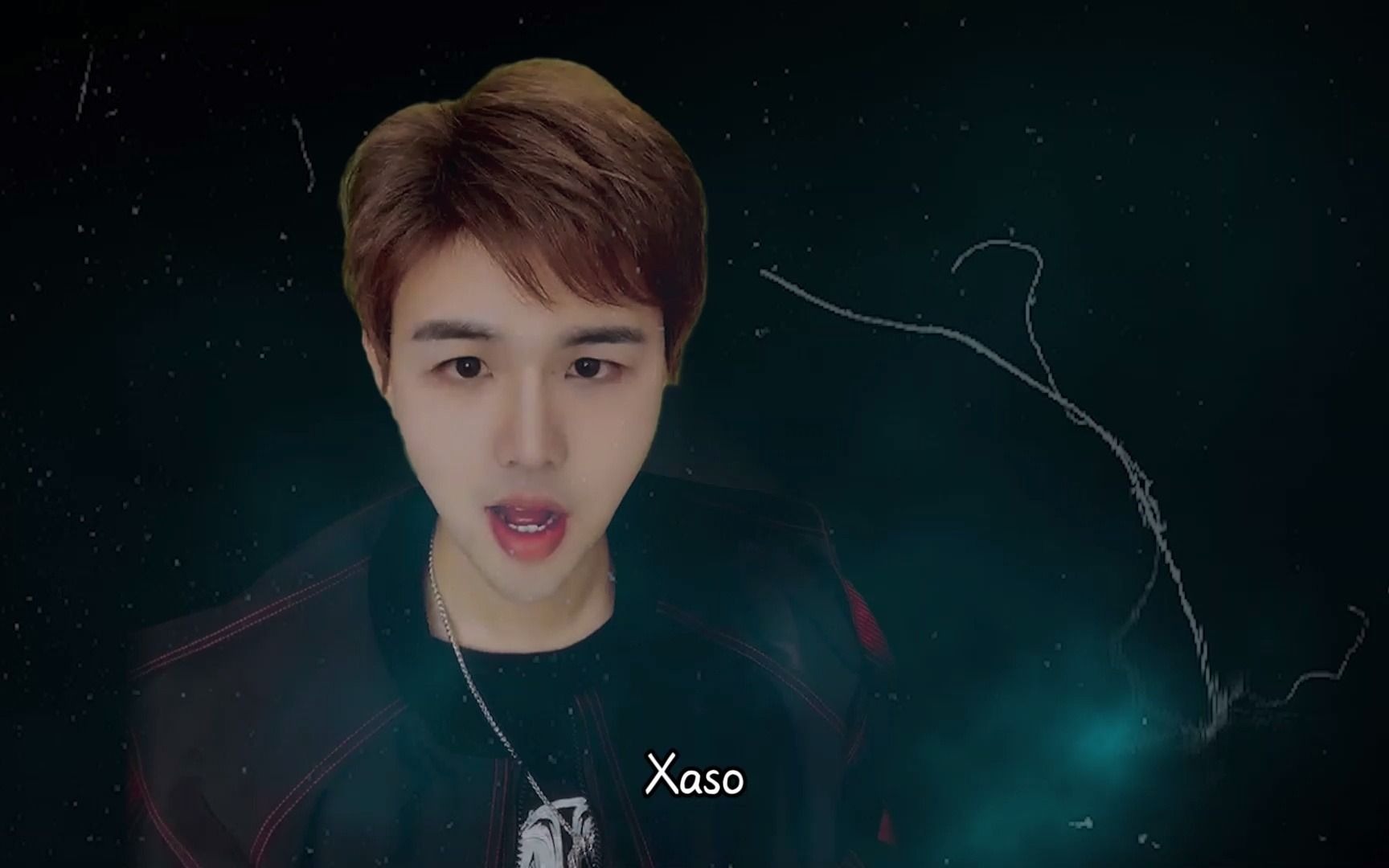 x-astuljurondo居容台字母x-模因xaso