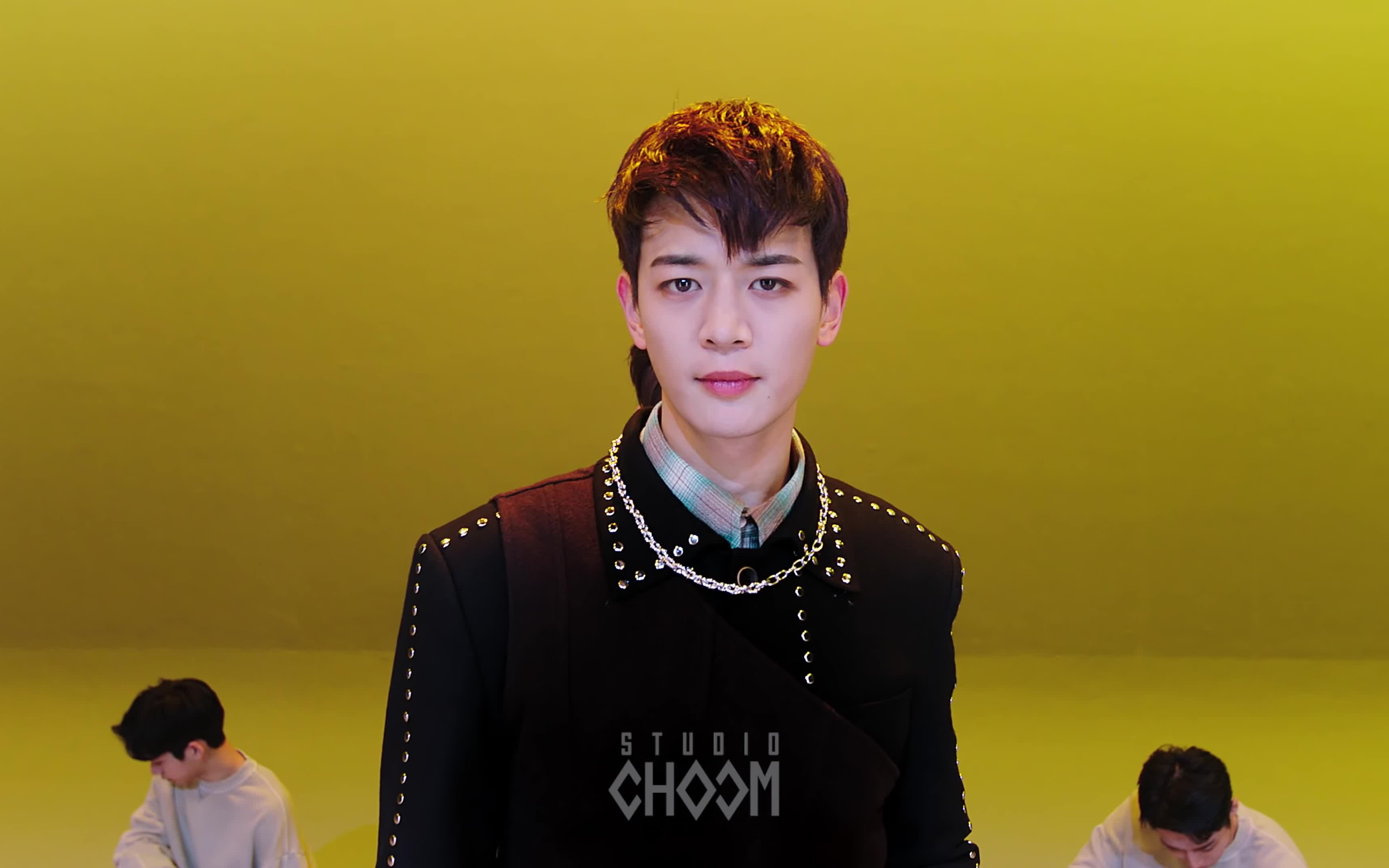 [mv] shinee - dont call me [be original]【4k 1440p 1080p】