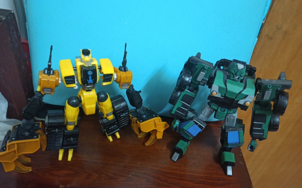 力元霸与绝地轰合集～好基友一辈子_哔哩哔哩 (゜-゜)つロ 干杯~-bili