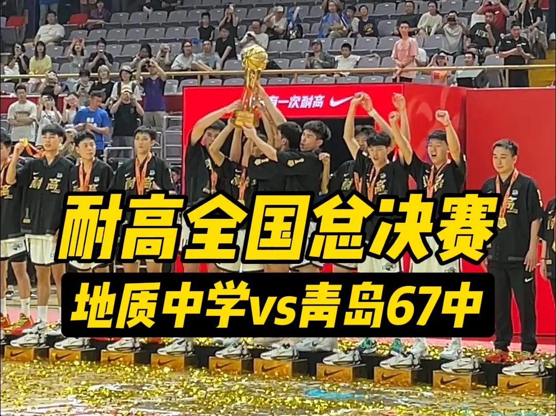 【耐高总决赛】张文杰/谭杰文准3双统治战场！荣获Fmvp!_哔哩哔哩_bilibili