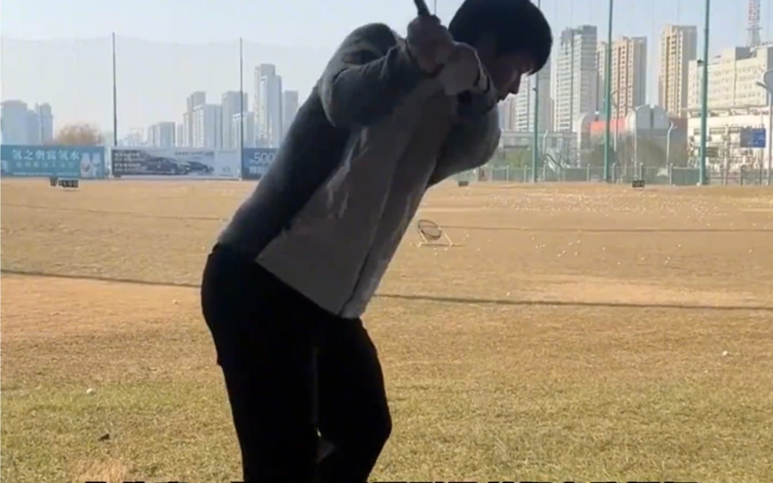 超级草根 #刘守元 "如果其他师傅是草根,刘导绝对代表超级二字"