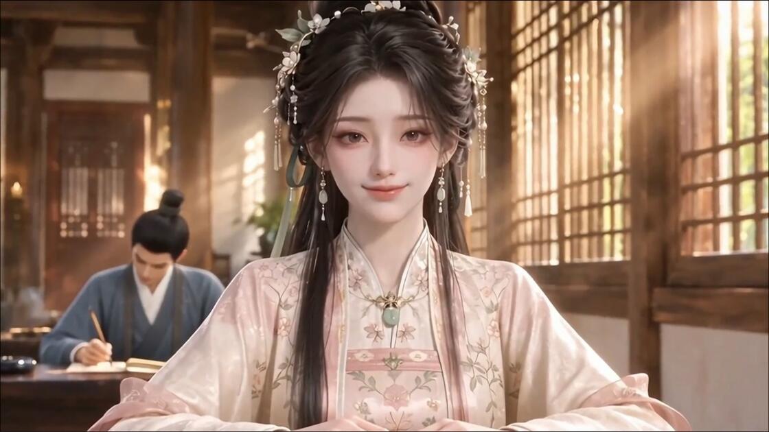 王府继兄宠我如宝亲哥们却后悔了(219集)AI短剧