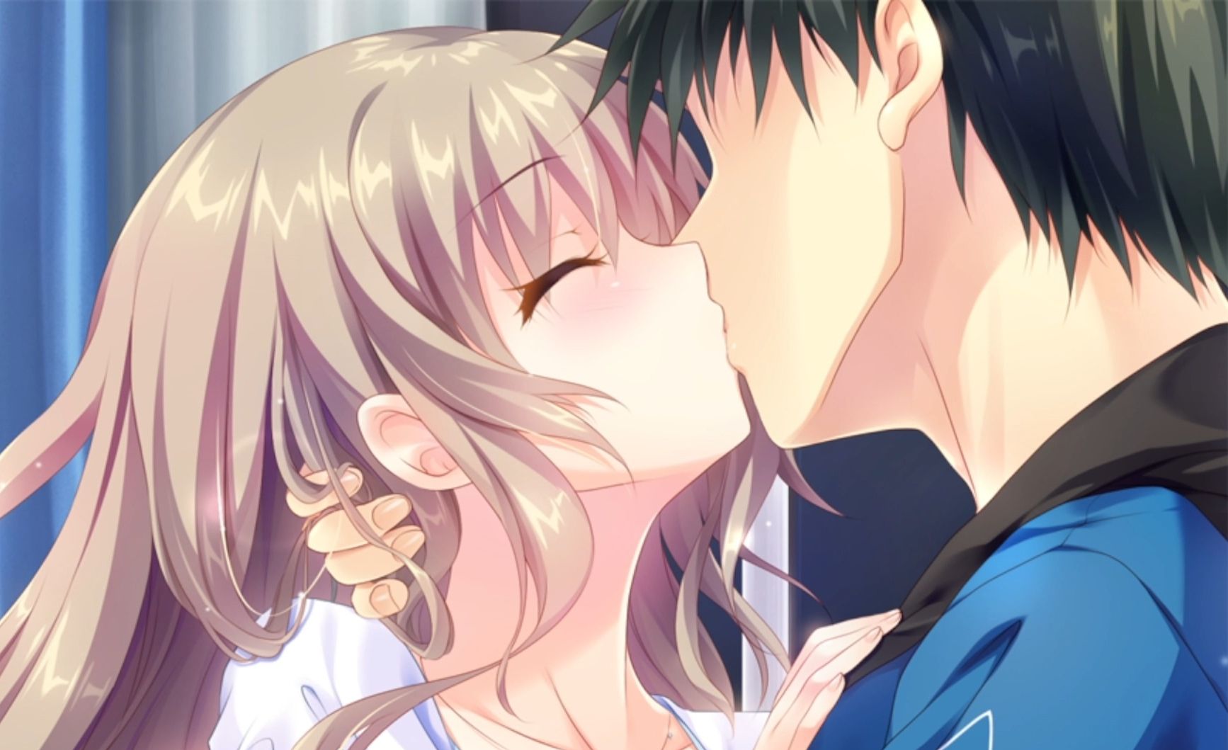 【9-nine-九次九日九重色】p10一周目实况(持续更新)