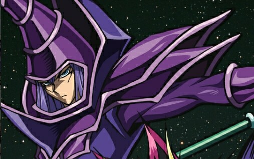 请叫我黑魔术师!【月圆之夜】魔术师の刀片洗礼