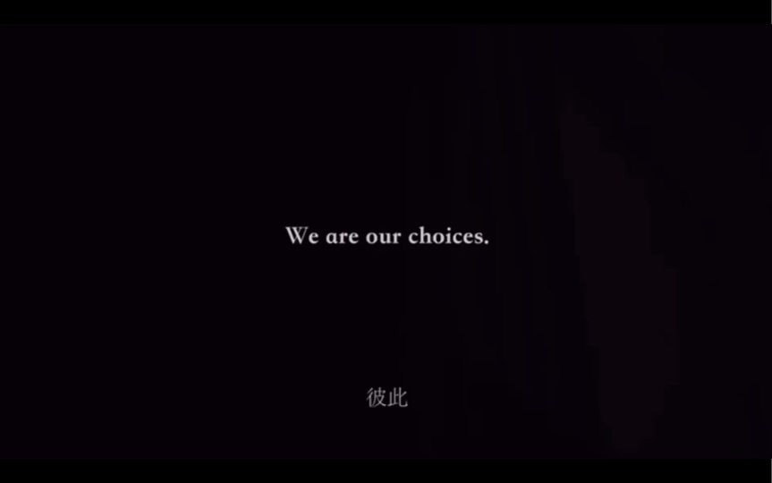 【翔霖】you are my choice (有车慎入,车是代餐)哔哩哔哩bilibili