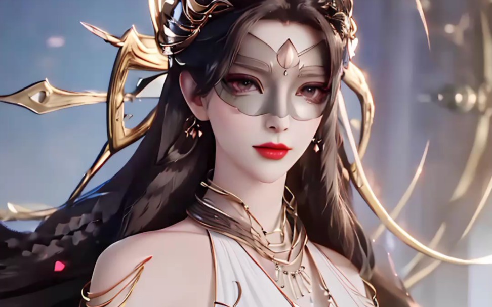 狠人大帝也太美了吧!