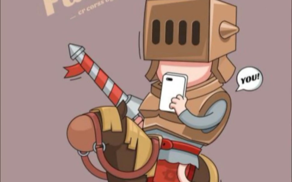 (皇室战争)锦标赛偶遇6300双王胖大佬