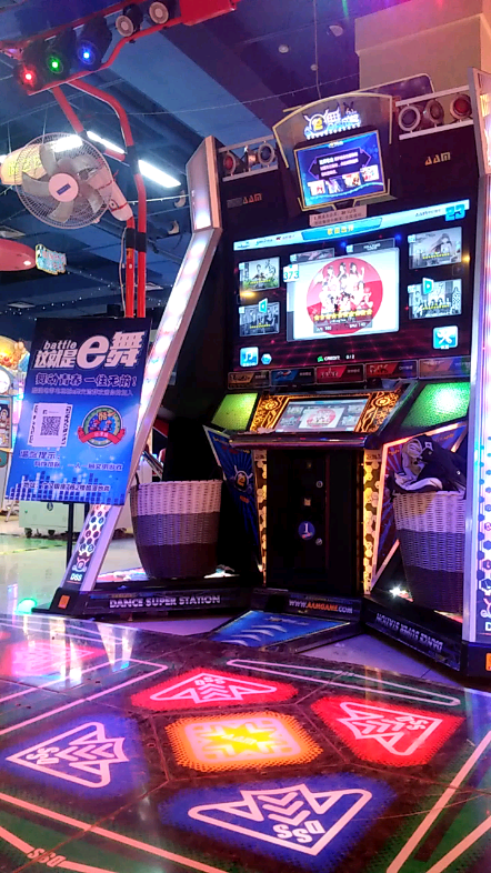 e舞成名竞速11星寄明月失败作7miss