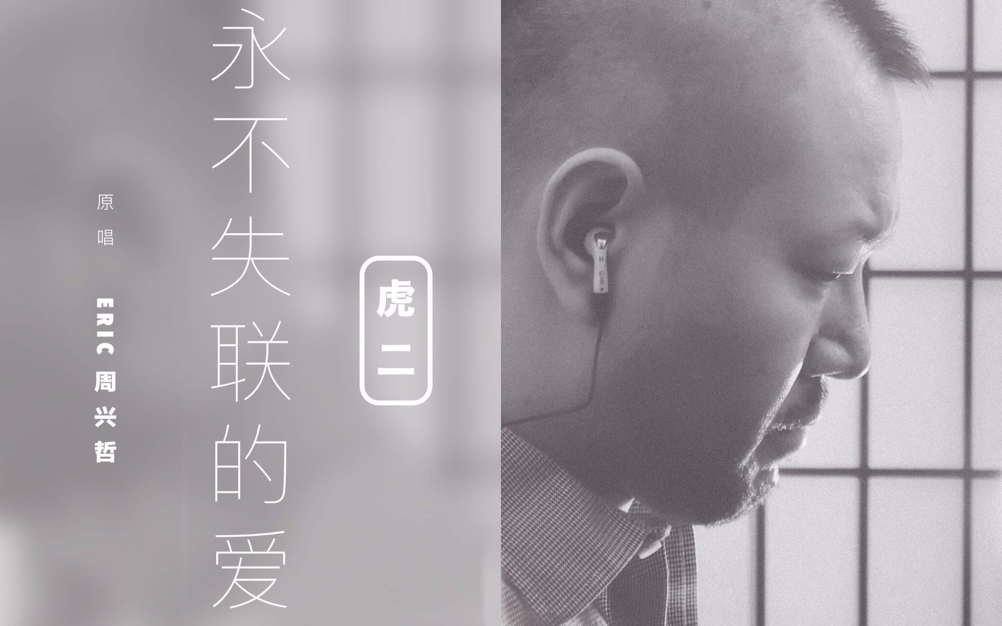 虎二永不失联的爱