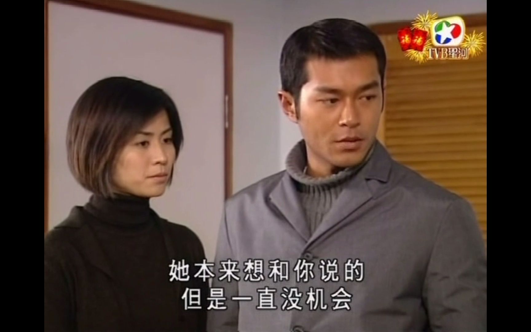 刑事侦缉档案4徐飞武俏君剪辑13