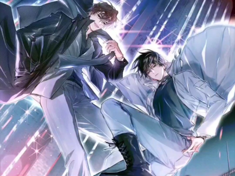 全球高考漫画(121话最新)