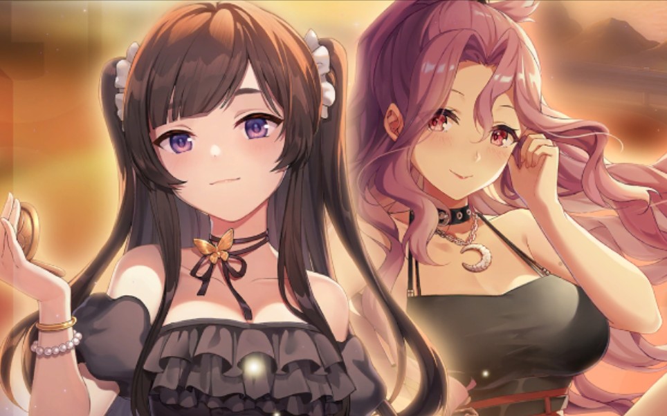 紫君樱泪 《双生视界》 偶像苏小真婚纱小剧情