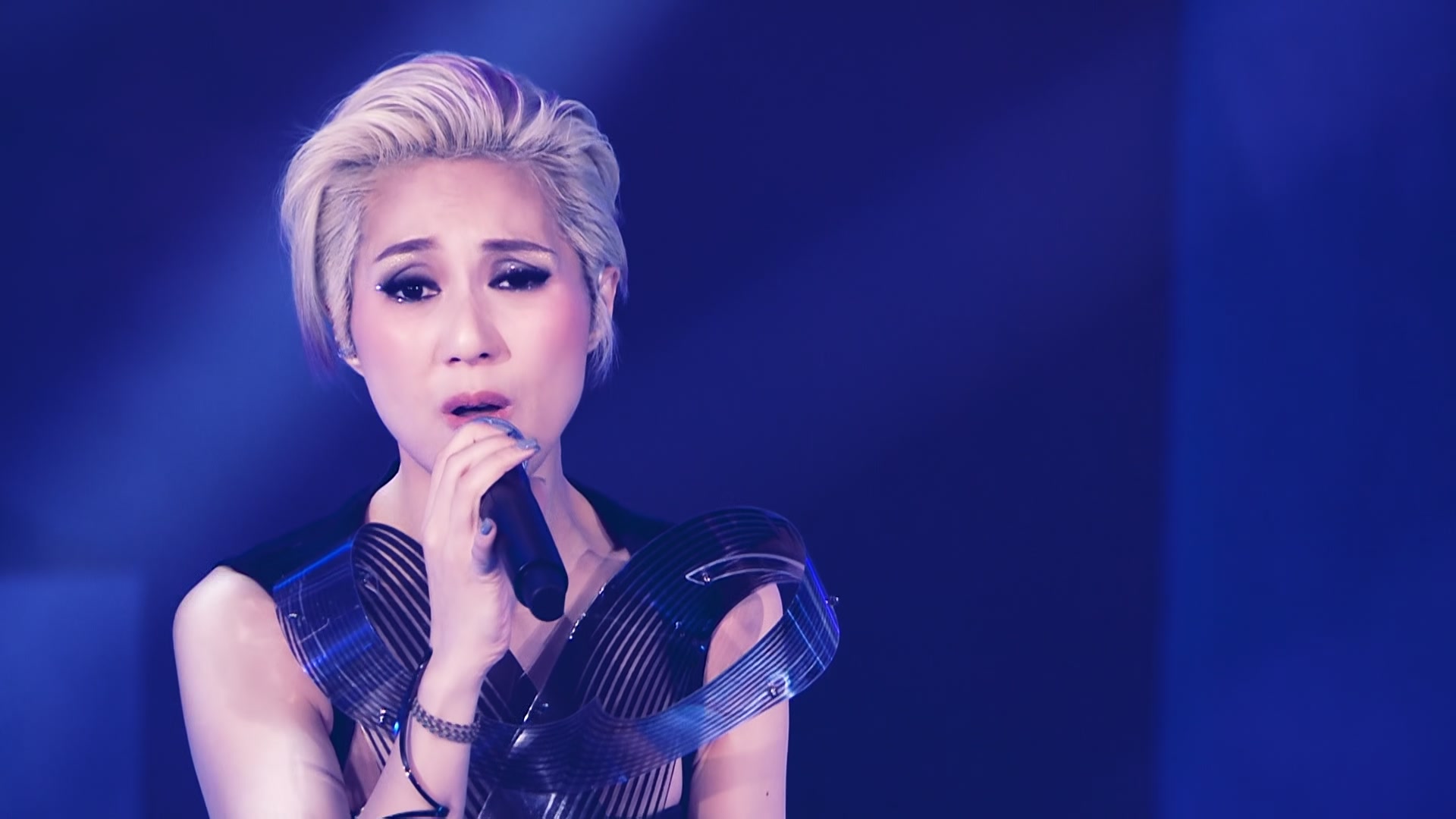 2017杨千嬅 三二一go!>演唱会miriam yeung 321 go!