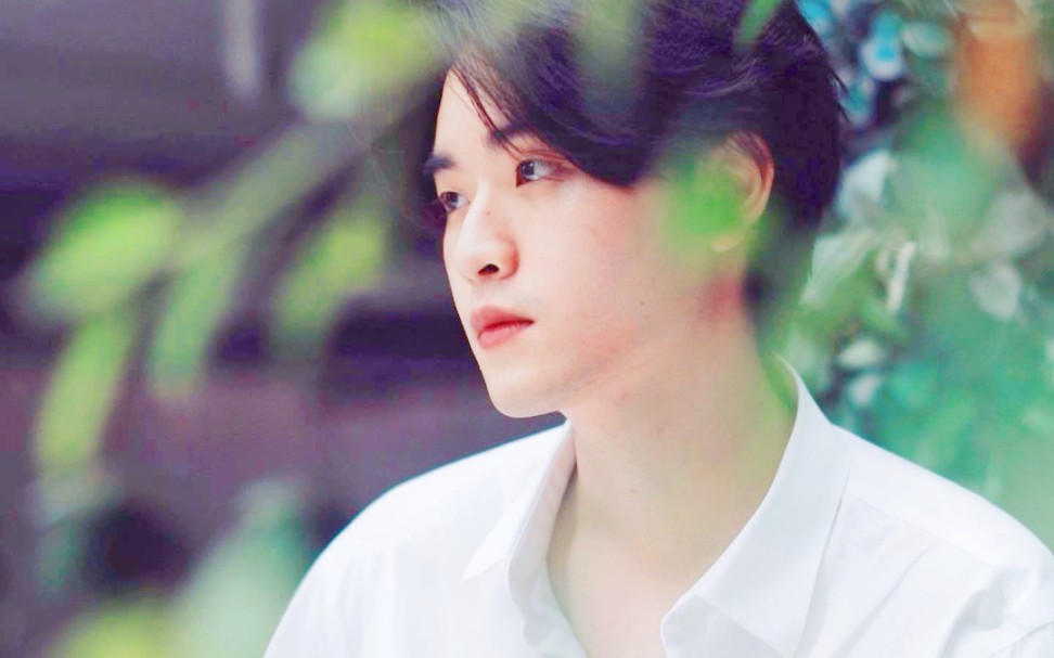 程心程意来自king天神的美颜暴击