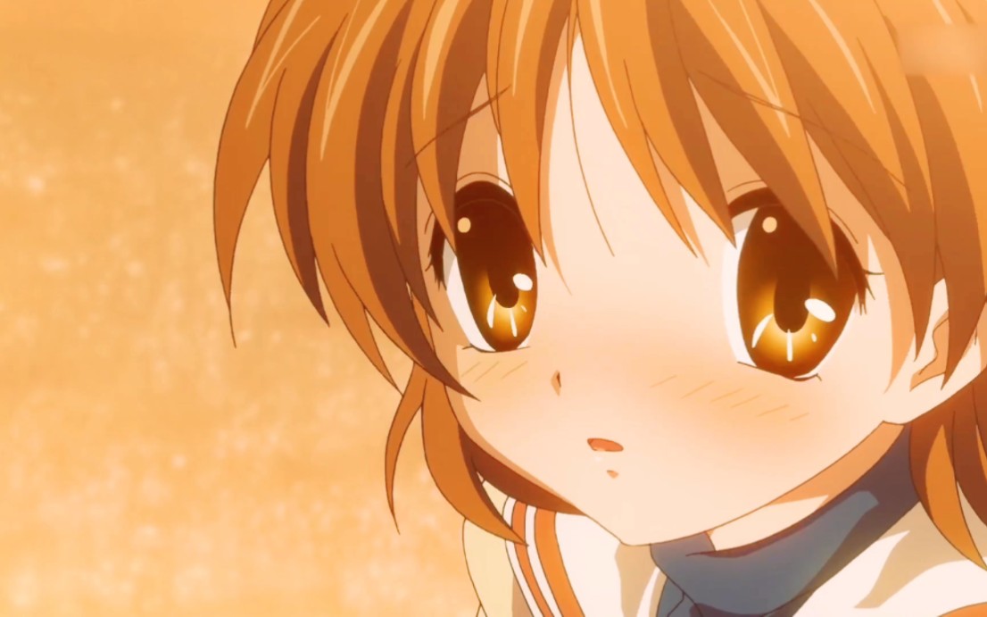 [clannad]可可爱爱古河渚——渚生日快乐～2023