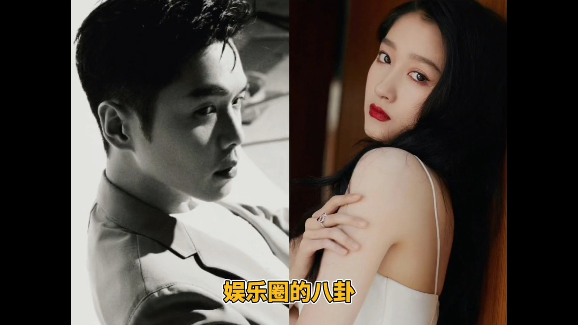 张若昀和关晓彤爱八卦 我也好想加入他们啊,这种吃瓜的快乐让我也