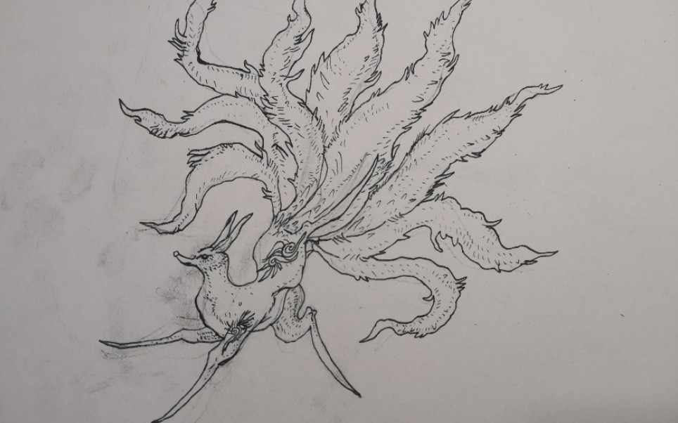 我的世界大师绘画系列第六十六集