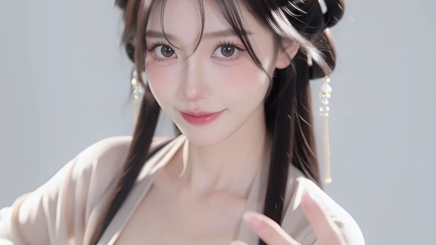 ?小师妹的新衣服来咯~