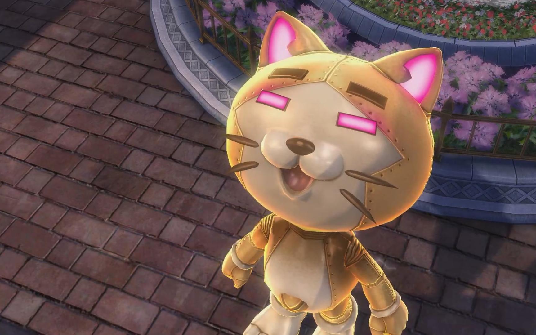 咪西嘻嘻游乐场的告白【创之轨迹直播剪辑20221028一周目高速模式】