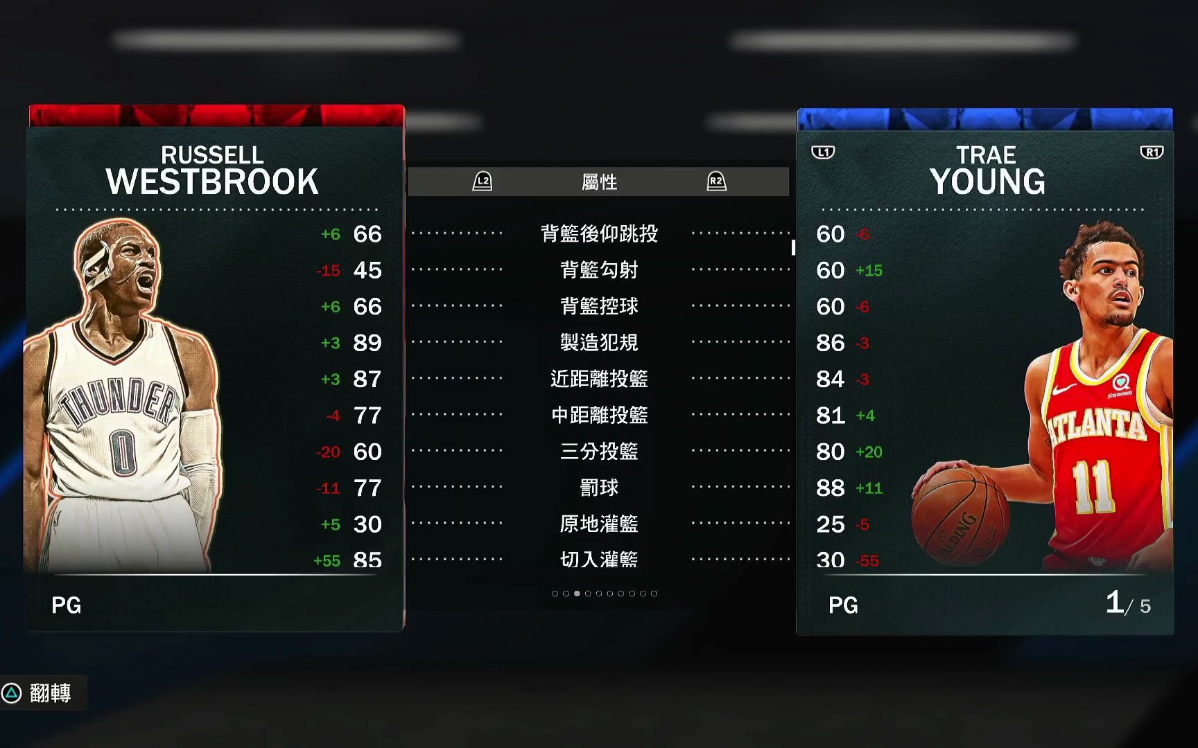 活动作品ps4版nba2k210氪玩家mt开荒day12