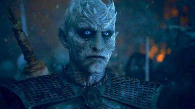 极致的绝望 - <em class="keyword">权利</em>的<em class="keyword">游戏第八季</em>夜王终章BGM - the Night King 原声消声版