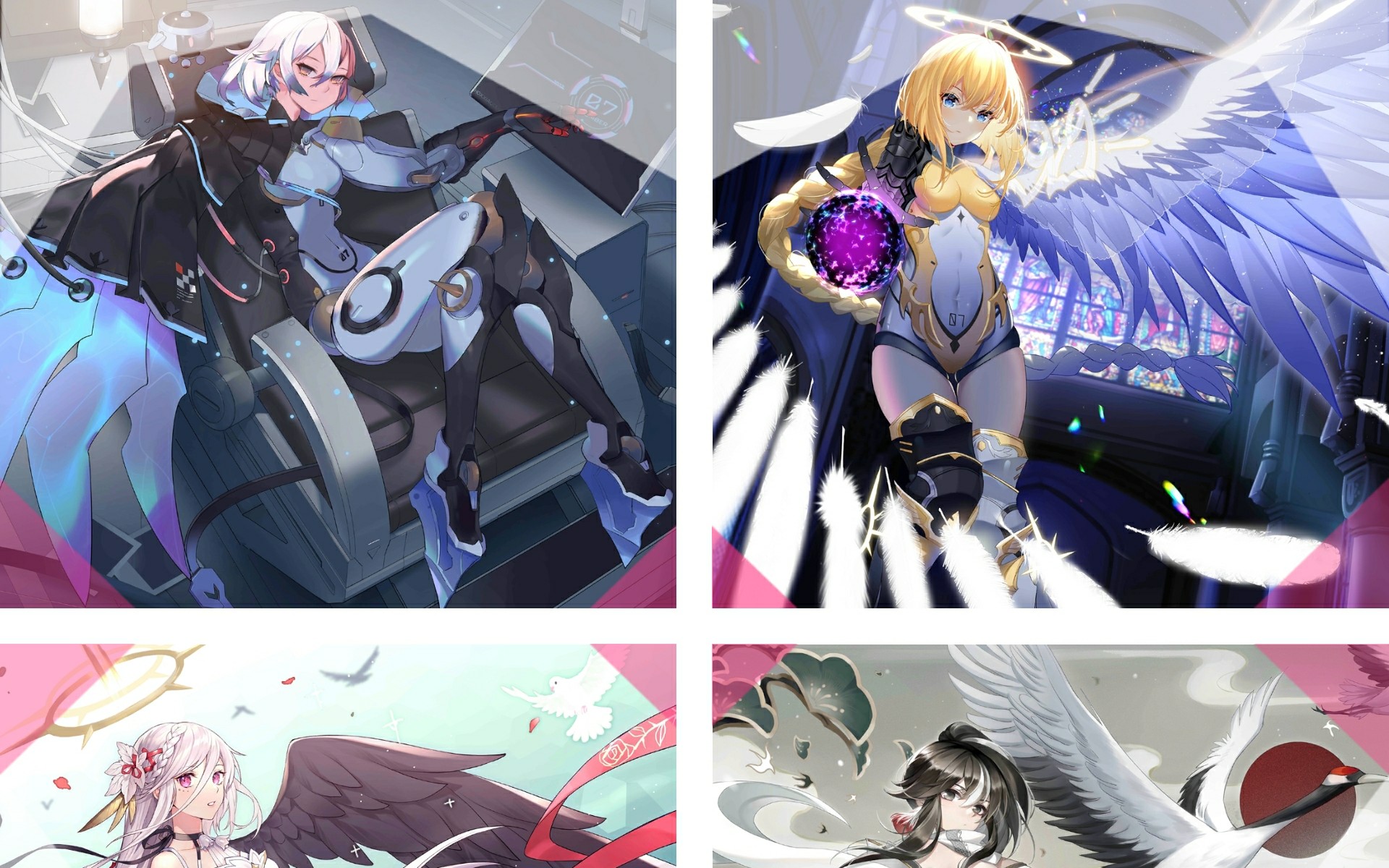 炎霜四个皮肤特效的对比很用心的能不能点进来看看