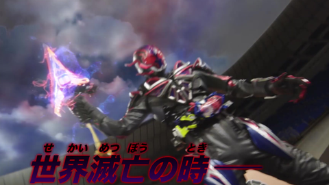 劇場版 ゼロワン 或人がヘルライジングホッパーに変身 劇場版 仮面ライダーゼロワン Real Time 特別映像 哔哩哔哩