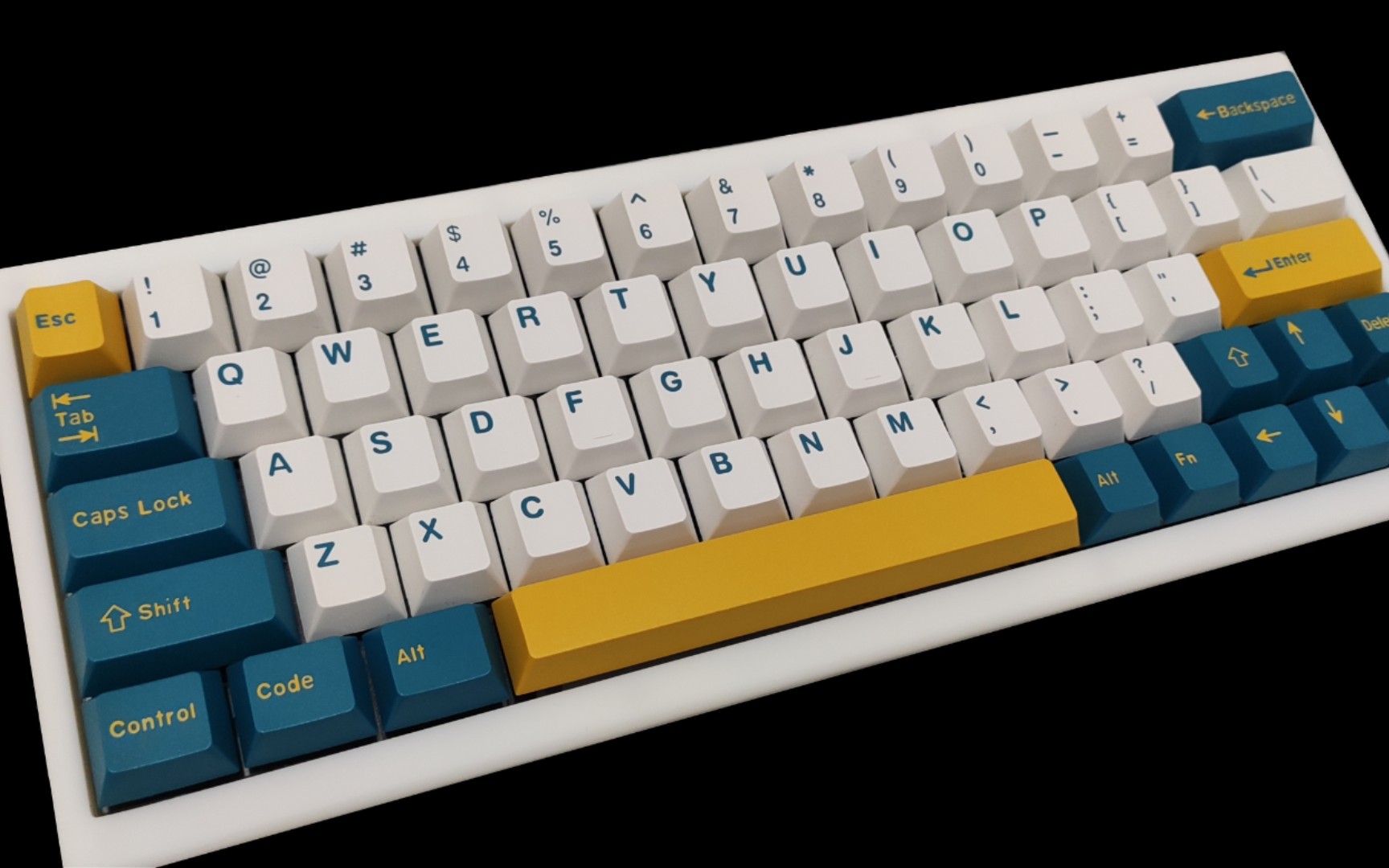 [打印一把喜欢的 gasket 小键盘吧〕_哔哩哔哩_bilibili