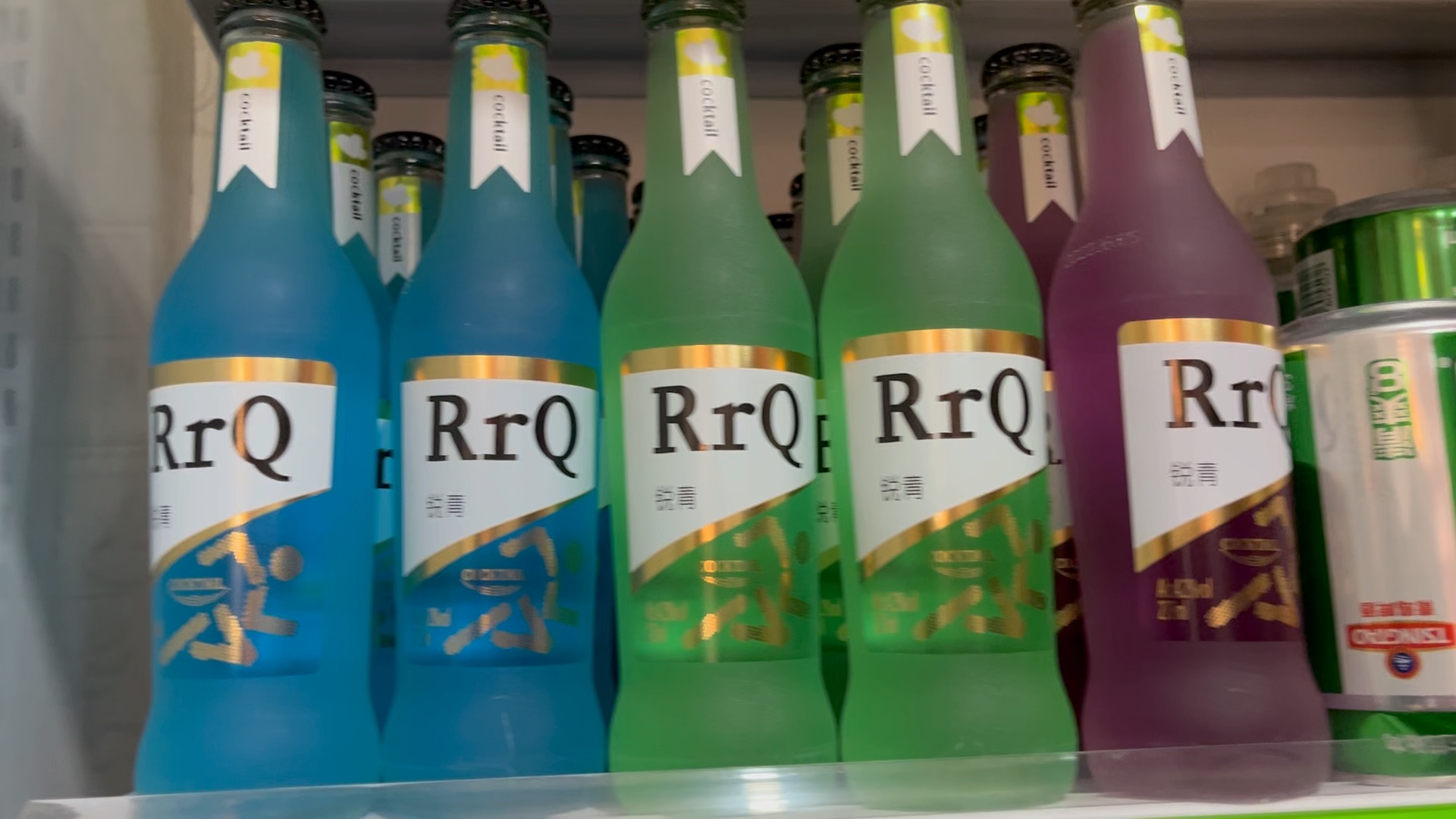 价值千金的避坑指南,小心买到防止的鸡尾酒,外行人很容易上当_哔哩