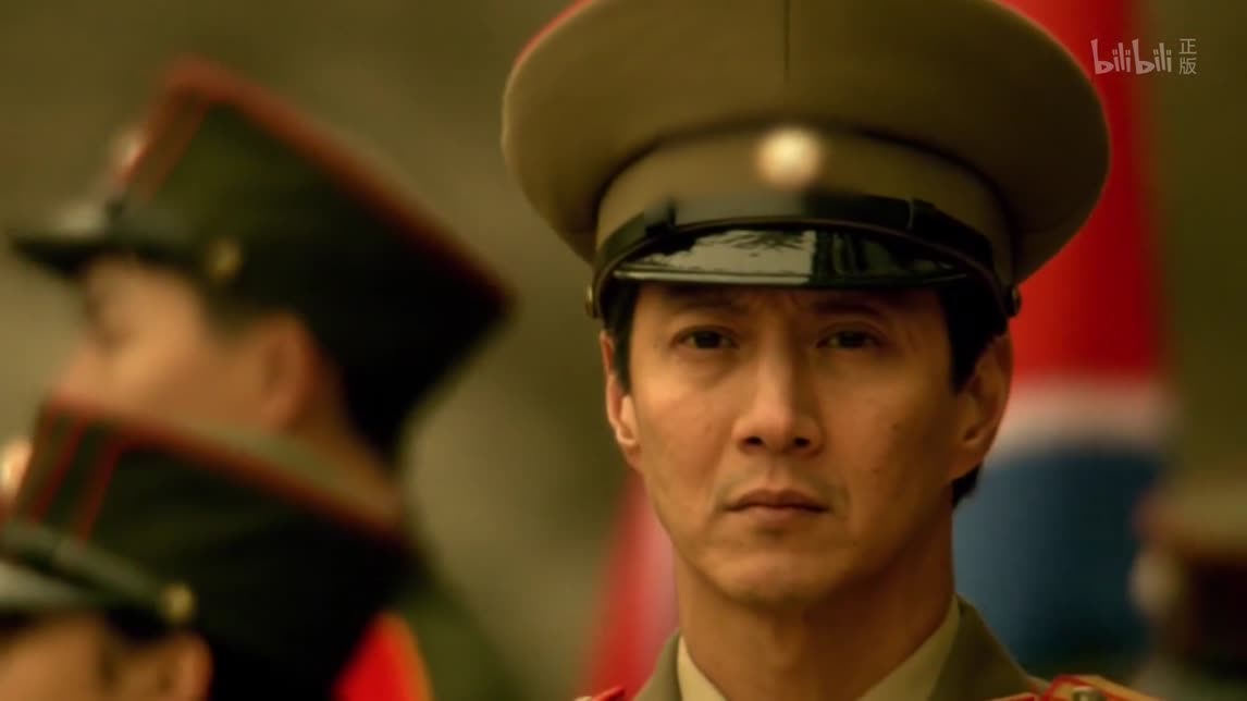 反击 第四季 5集