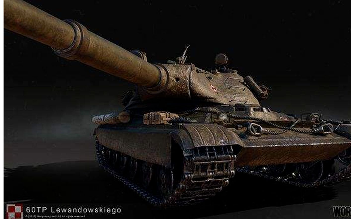 坦克世界俄服巨佬liquidator60tp大波波场均4500