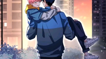 「信息素说我们不可能」今天是狐狸play哦,臭橘子天天"欺负"我家桃桃