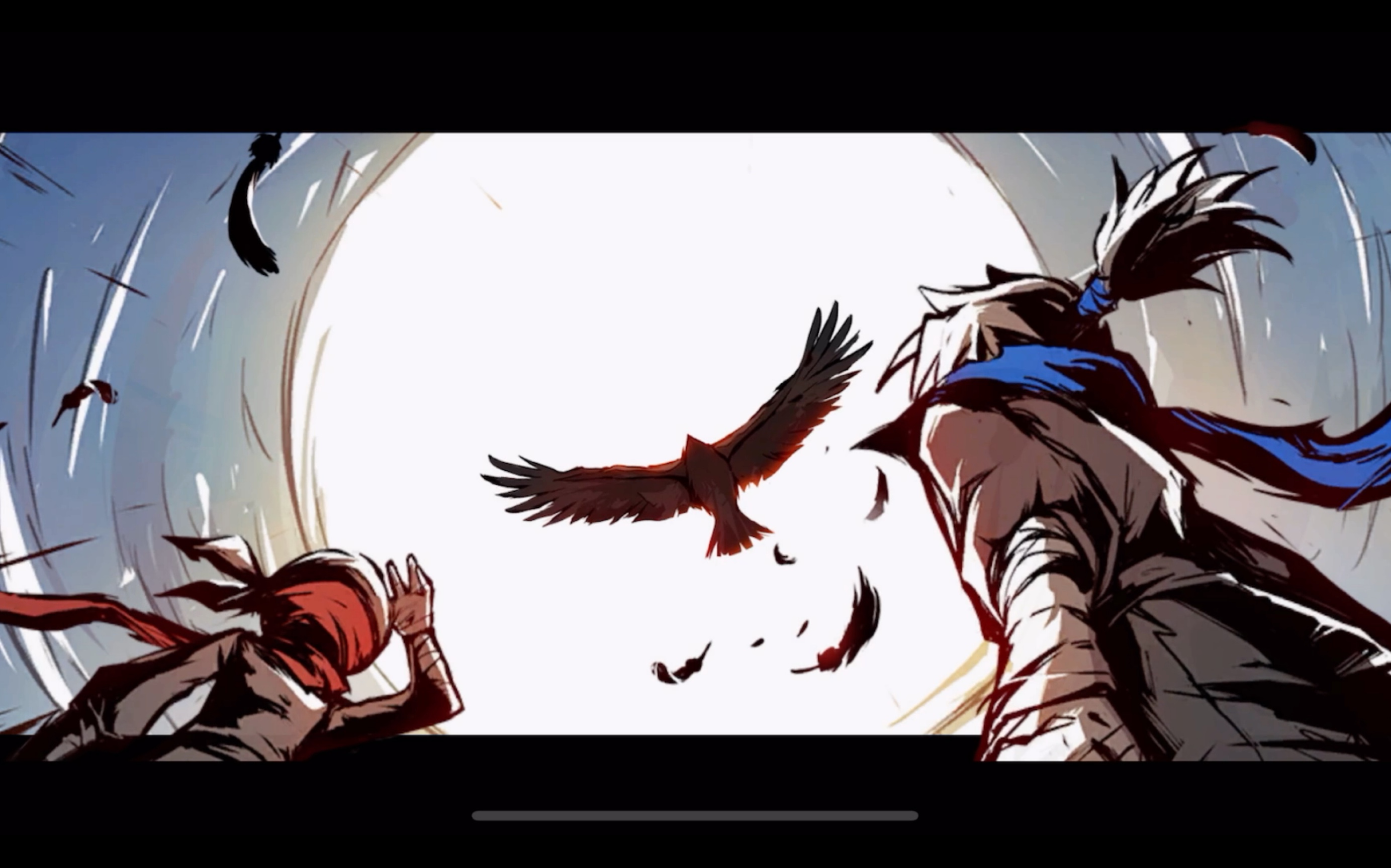 剧情限定小黑通关普通入学考试纪念【忍3】