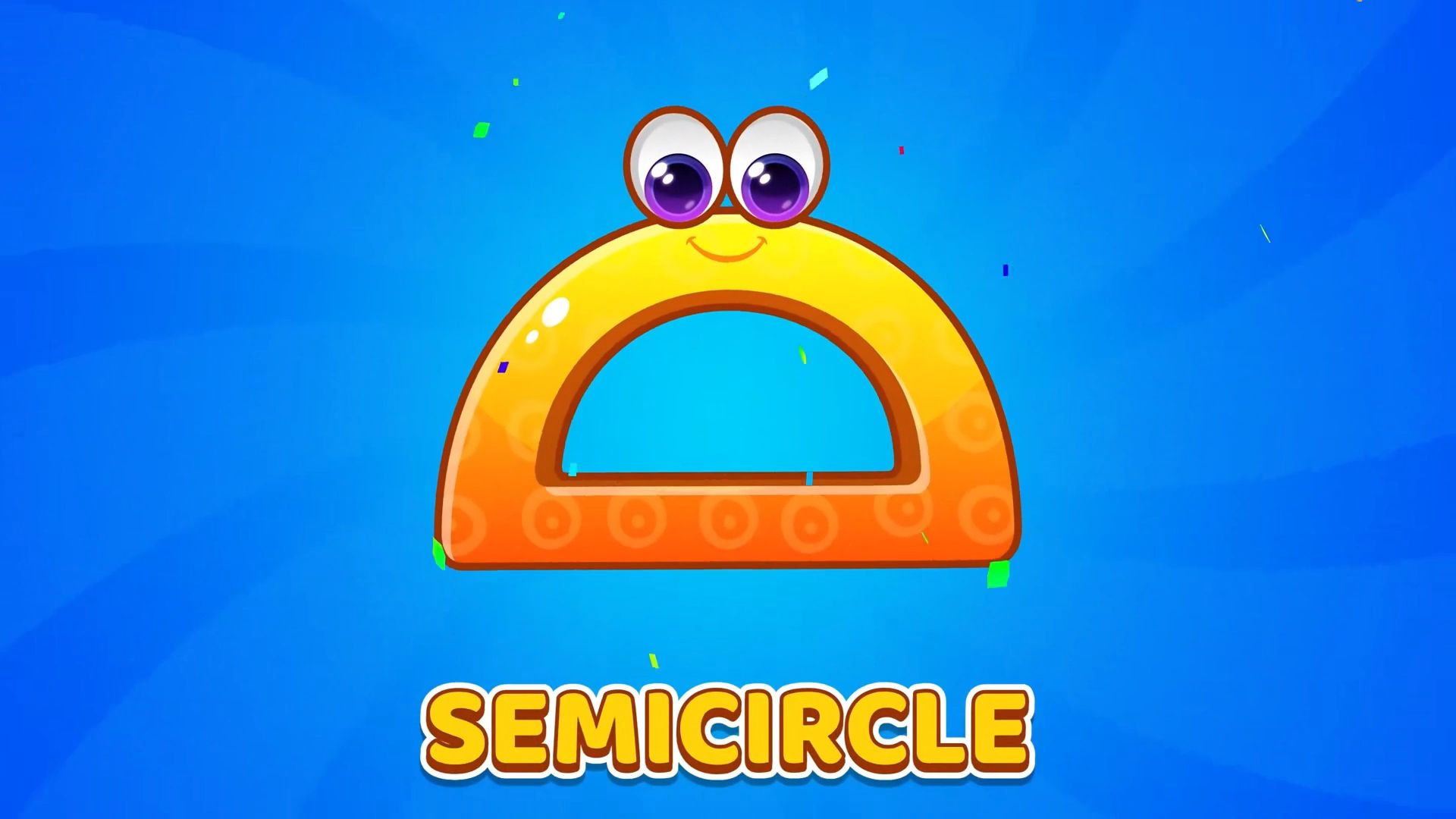 几何形状!semicircle,star哔哩哔哩bilibili