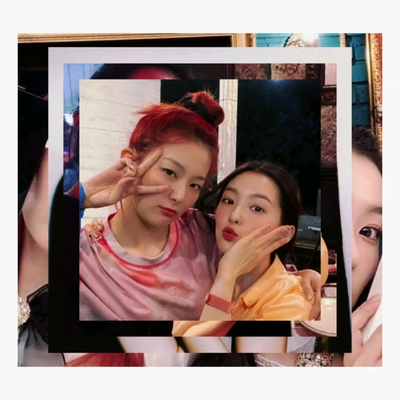 【裴珠泫&姜涩琪】麒麟cpyyds