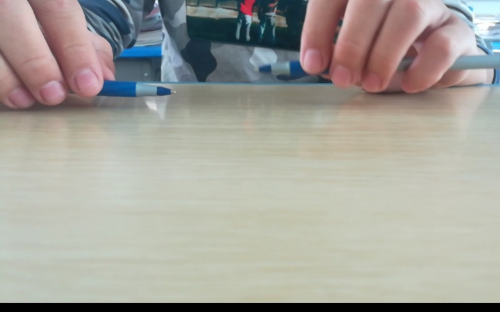 活动作品penbeat双手敲出intro萌新双勿喷