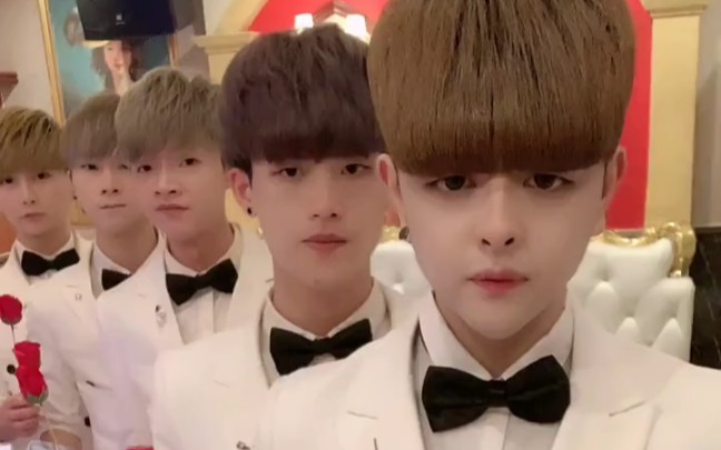 [阴兵大队]老五始终压不住_哔哩哔哩_bilibili