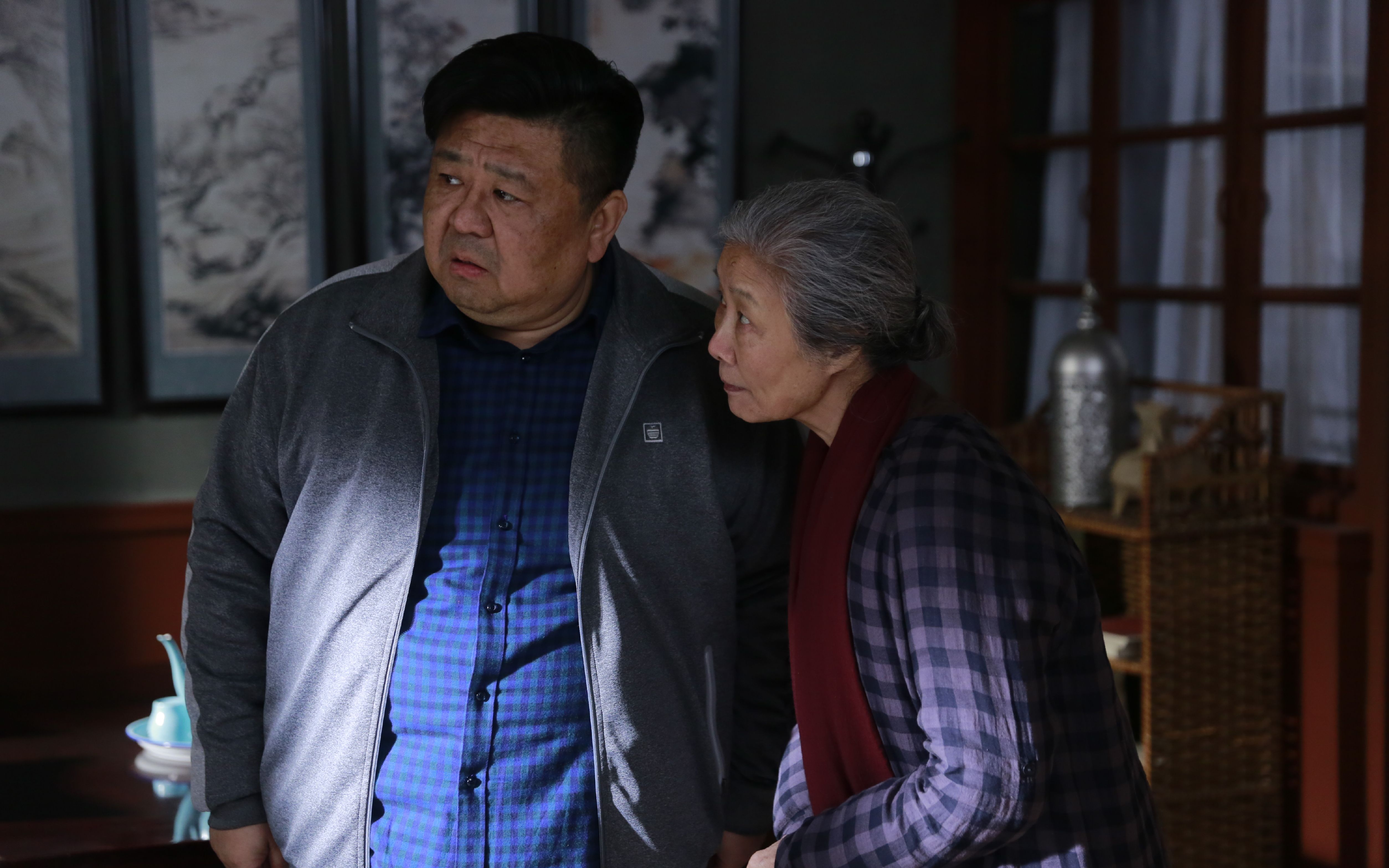 远方的家-罗孝庄cut