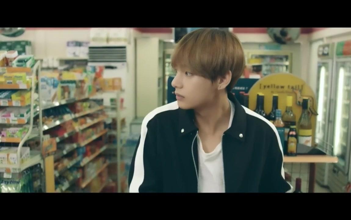 防弹少年团又遭抄袭还美其名曰说是自编自导你的良心不会痛吗