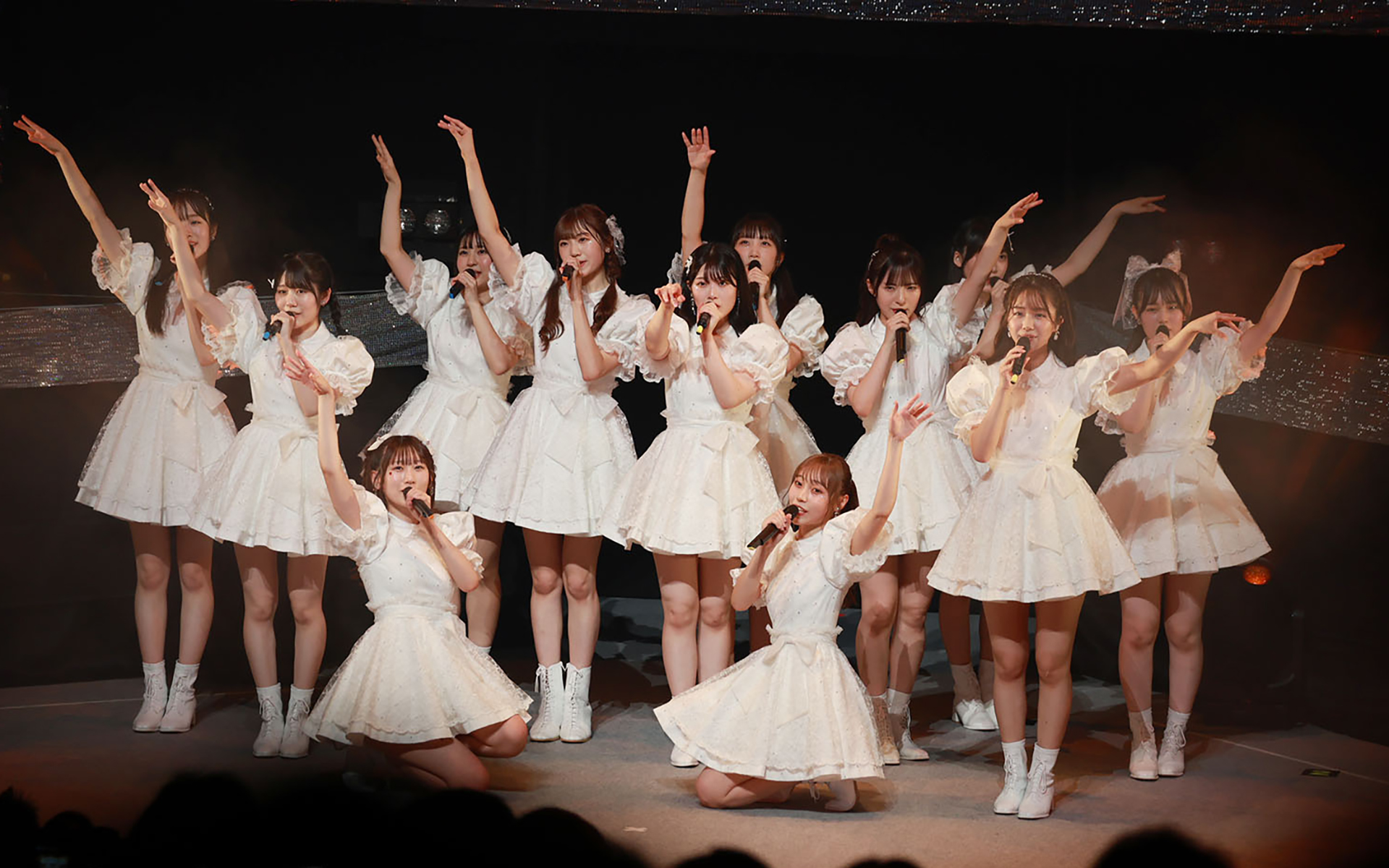 【重要通知】ngt48新公演决定 仅采用米团自家歌曲