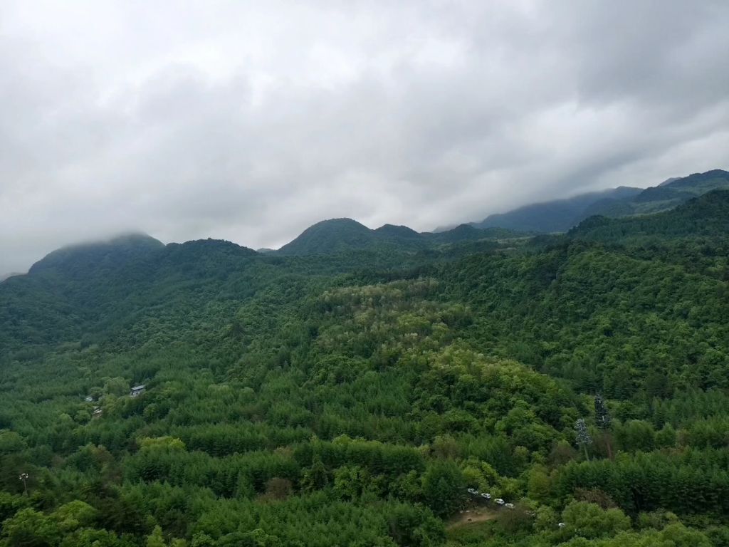 旅途美景,带你去看家乡风景