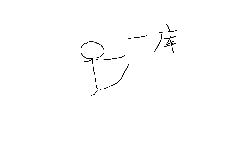 记一次比较成功的回旋踢