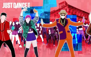 Download Video: 【Just Dance】舞力全开历代经典曲目合集：从热身到大汗~娱乐健身两不误