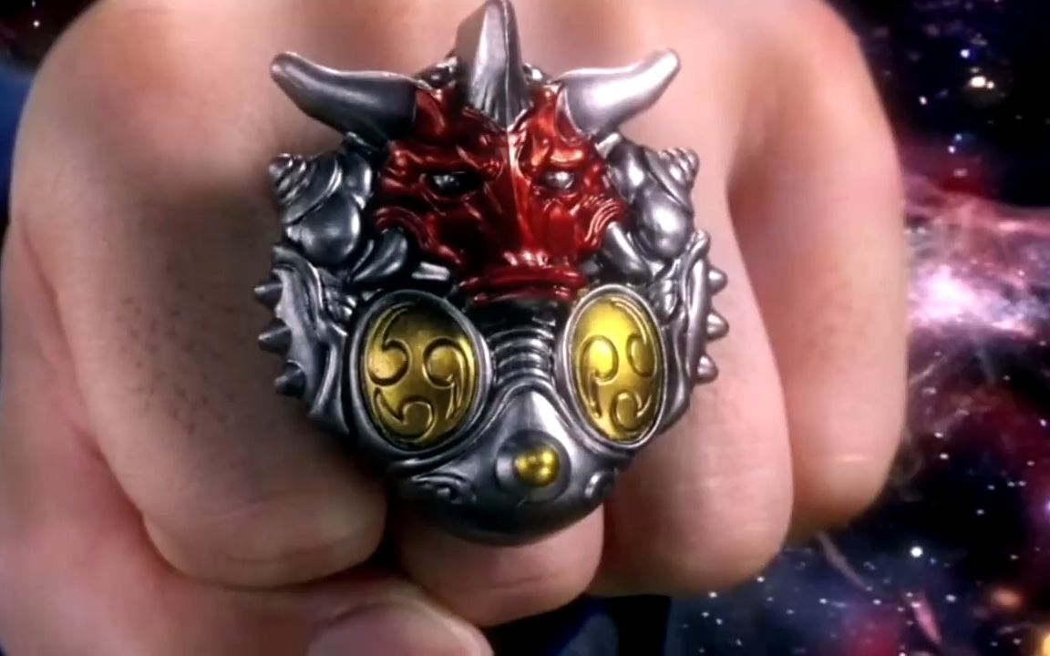 盘点泰迦奥特曼六个光戒泰迦奥特曼