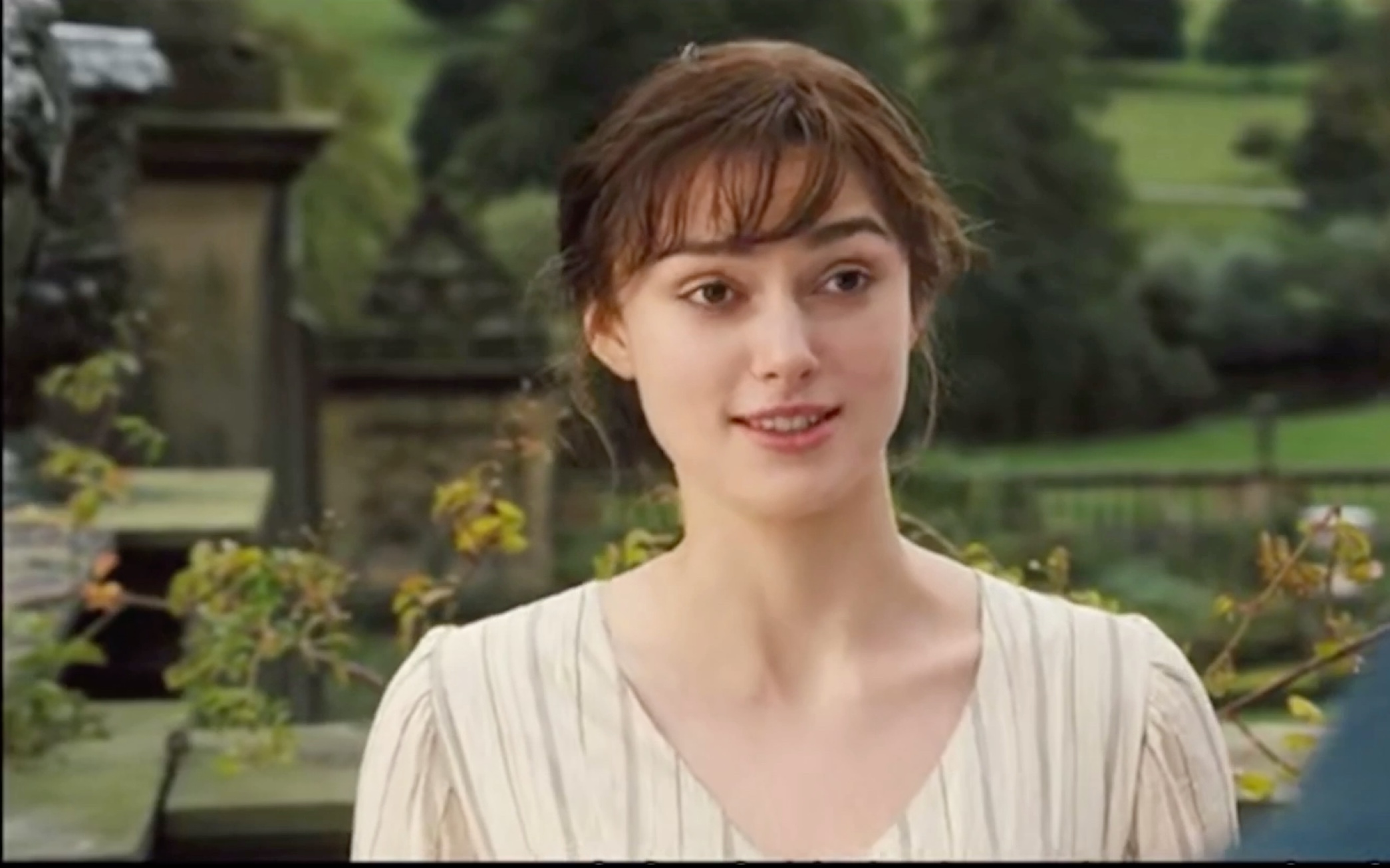 【喜欢的电影】「傲慢与偏见」elizabeth & darcy